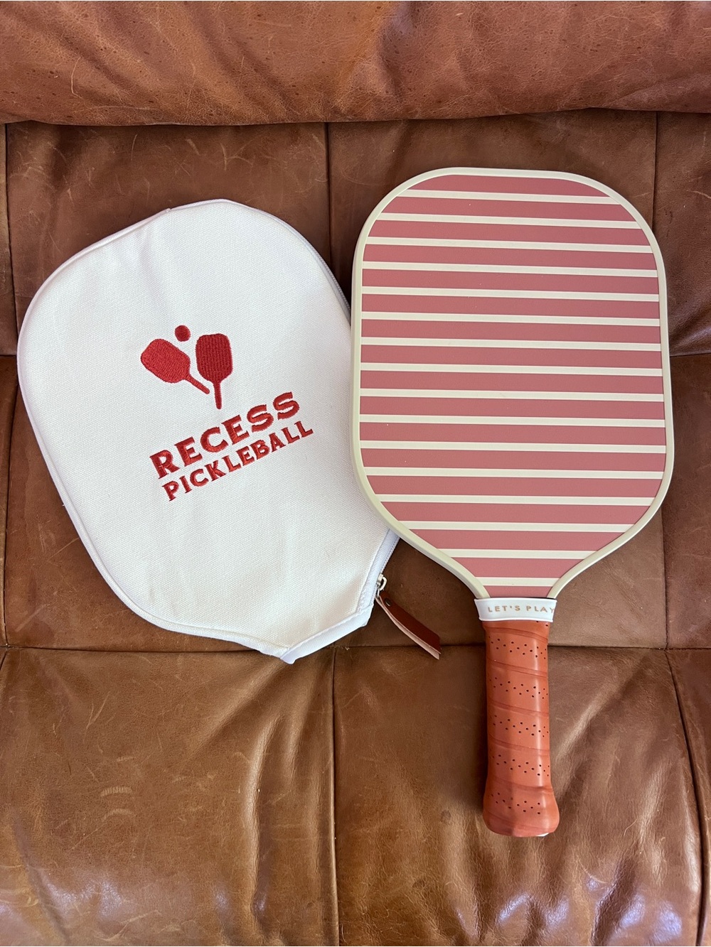 Recess Pickleball/Club Recess Hyde Park Pickleball Paddle